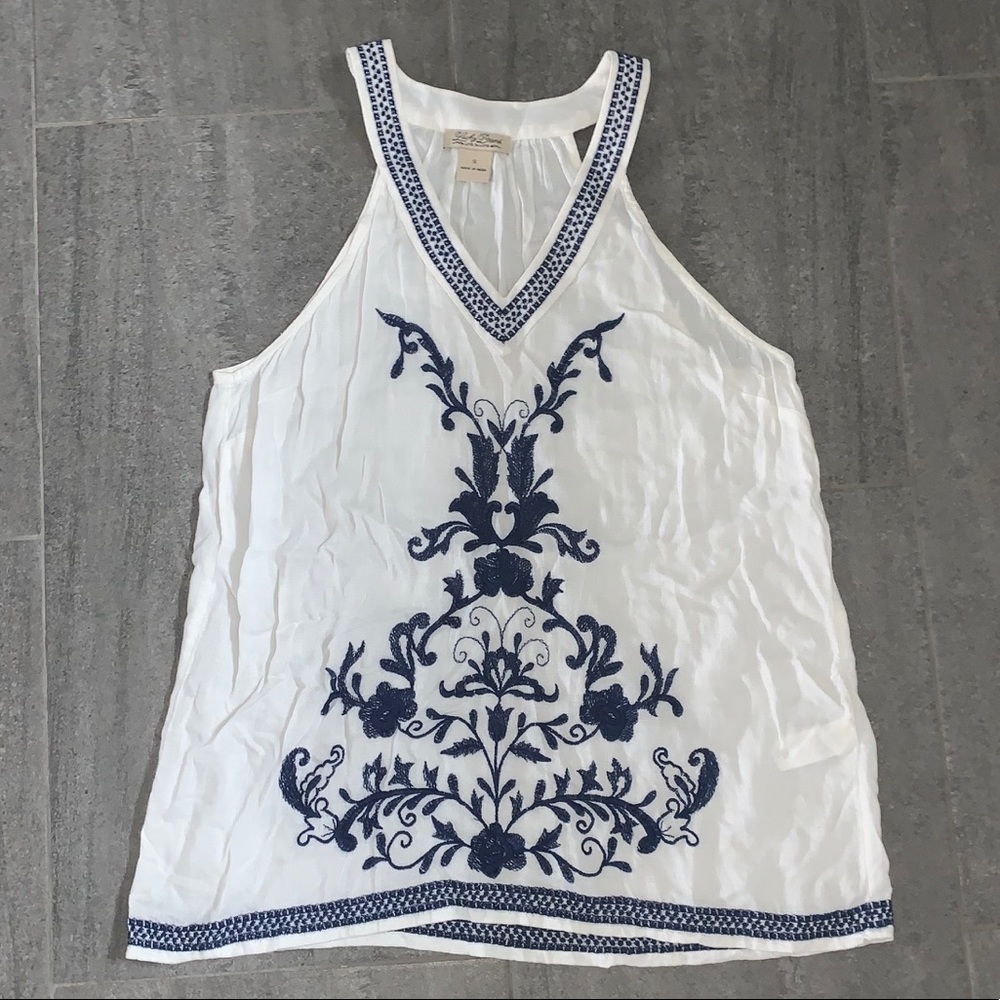 Lucky Brand Blouse